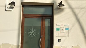 B&B Vecchia Darsena