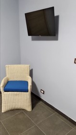 B&B Vecchia Darsena
