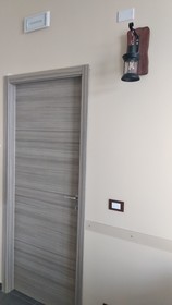 B&B Vecchia Darsena