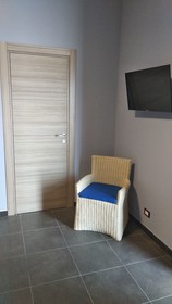 B&B Vecchia Darsena