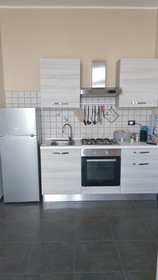 B&B Vecchia Darsena