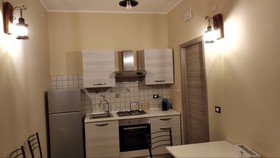 B&B Vecchia Darsena