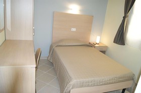 Guesthouse Golfo Xifonio