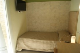 Guesthouse Golfo Xifonio