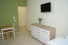 Guesthouse Golfo Xifonio