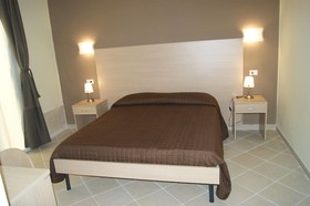 Guesthouse Golfo Xifonio