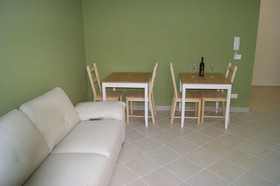 Guesthouse Golfo Xifonio