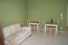 Guesthouse Golfo Xifonio