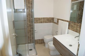 Guesthouse Golfo Xifonio