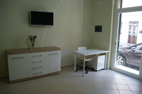Guesthouse Golfo Xifonio