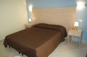 Guesthouse Golfo Xifonio