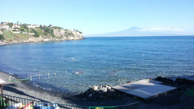 I Giardini Di Baia Arcile