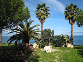 I Giardini Di Baia Arcile