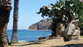 I Giardini Di Baia Arcile