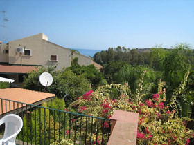 I Giardini Di Baia Arcile