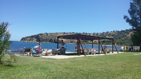 I Giardini Di Baia Arcile