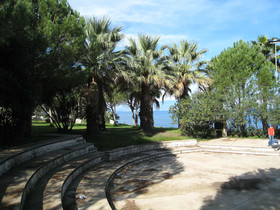 I Giardini Di Baia Arcile