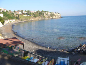 I Giardini Di Baia Arcile