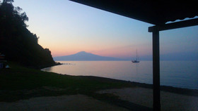 I Giardini Di Baia Arcile