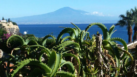 I Giardini Di Baia Arcile