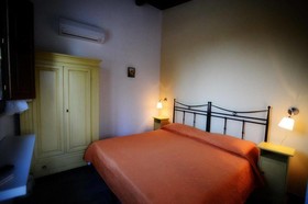 Agriturismo Alle Riserve Cavagrande