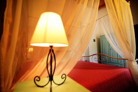 Agriturismo Alle Riserve Cavagrande