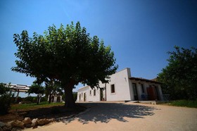 Agriturismo Alle Riserve Cavagrande