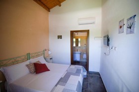 Agriturismo Alle Riserve Cavagrande