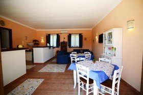Agriturismo Alle Riserve Cavagrande