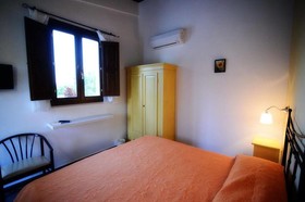 Agriturismo Alle Riserve Cavagrande