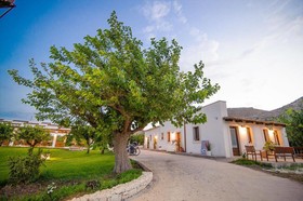 Agriturismo Alle Riserve Cavagrande