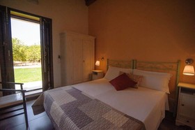 Agriturismo Alle Riserve Cavagrande