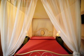 Agriturismo Alle Riserve Cavagrande