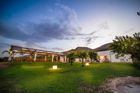 Agriturismo Alle Riserve Cavagrande