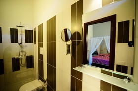 Agriturismo Alle Riserve Cavagrande