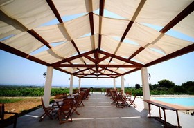 Agriturismo Alle Riserve Cavagrande