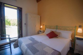 Agriturismo Alle Riserve Cavagrande