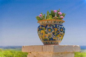 Agriturismo Alle Riserve Cavagrande