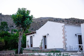 Agriturismo Alle Riserve Cavagrande