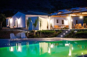 Agriturismo Alle Riserve Cavagrande