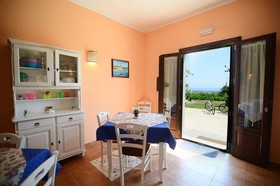 Agriturismo Alle Riserve Cavagrande