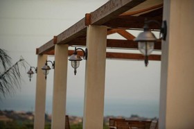 Agriturismo Alle Riserve Cavagrande