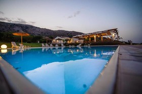 Agriturismo Alle Riserve Cavagrande