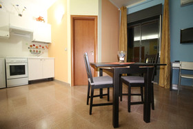 Altamarea - Rooms