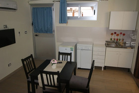 Altamarea - Rooms