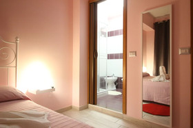 Altamarea - Rooms