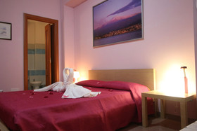 Altamarea - Rooms