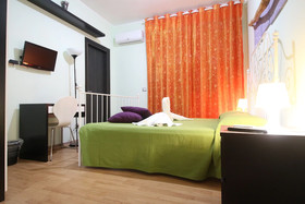 Altamarea - Rooms