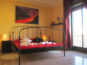 Altamarea - Rooms