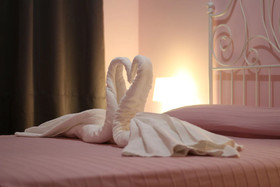 Altamarea - Rooms